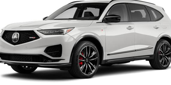 ACURA MDX TYPE S 2023 5J8YD8H84PL001629 image